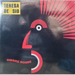 Teresa De Sio: Ombre Rosse...