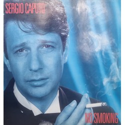 Sergio Caputo: No Smoking -...